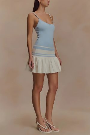 Quick Outfits, Modest Fashion Outfits Ideas Sport Mini Dress