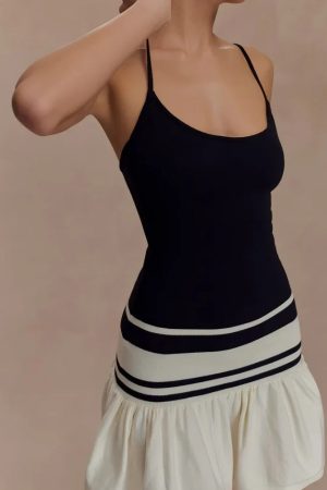 Quick Outfits, Modest Fashion Outfits Ideas Sport Mini Dress