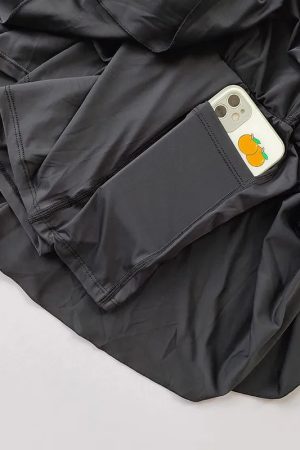 Quick Outfits, Modest Fashion Outfits Ideas Sport Mini Skirt