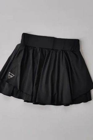 Quick Outfits, Modest Fashion Outfits Ideas Sport Mini Skirt