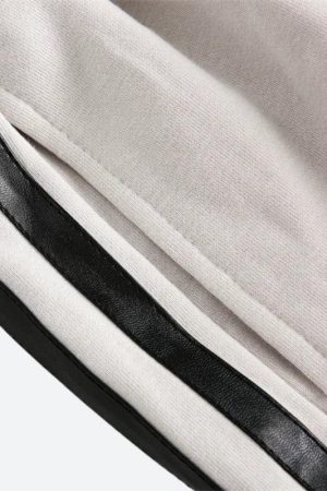 Quick Outfits, Modest Fashion Outfits Ideas Spray-Effect Sport Shorts