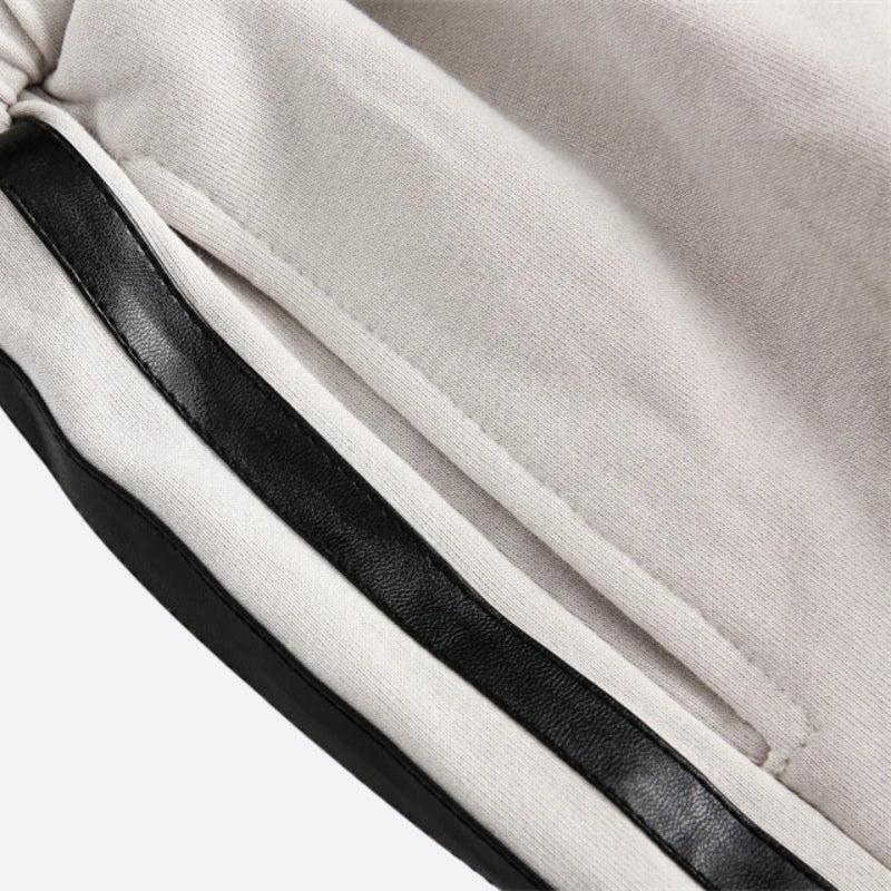 Quick Outfits, Modest Fashion Outfits Ideas Spray-Effect Sport Shorts Quick Outfits, Modest Fashion Outfits Ideas Spray-Effect Sport Shorts