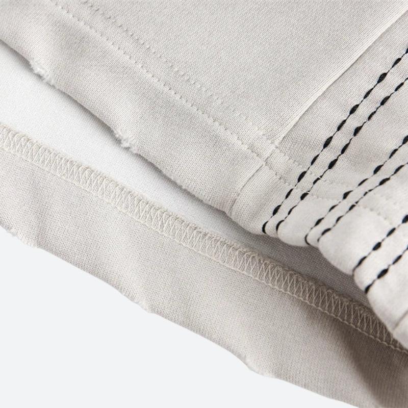 Quick Outfits, Modest Fashion Outfits Ideas Spray-Effect Sport Shorts Quick Outfits, Modest Fashion Outfits Ideas Spray-Effect Sport Shorts