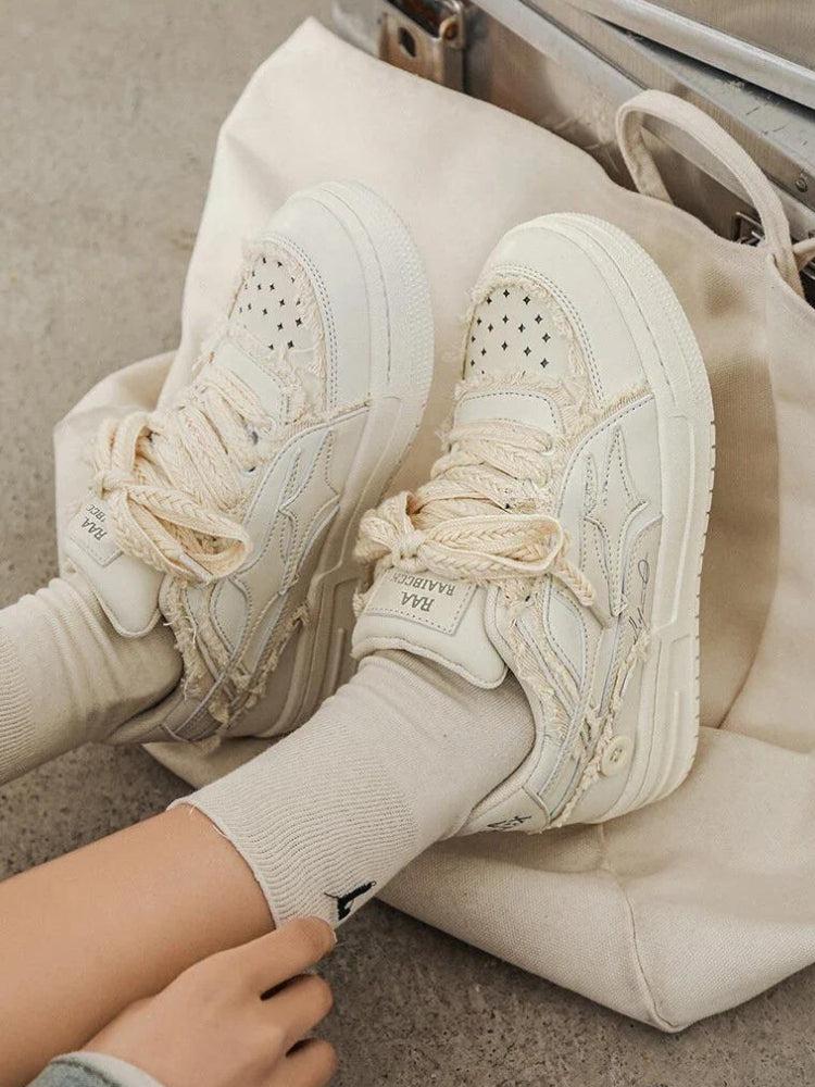 Quick Outfits, Modest Fashion Outfits Ideas Star Patch Sneakers Quick Outfits, Modest Fashion Outfits Ideas Star Patch Sneakers