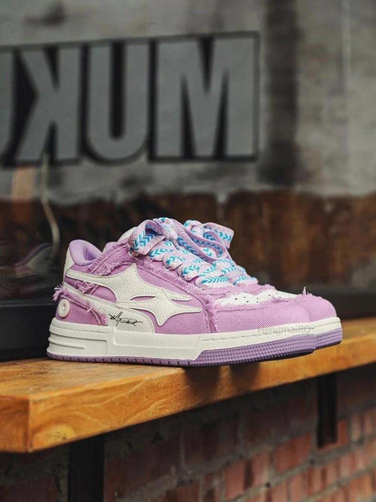 Quick Outfits, Modest Fashion Outfits Ideas Star Patch Sneakers Quick Outfits, Modest Fashion Outfits Ideas Star Patch Sneakers