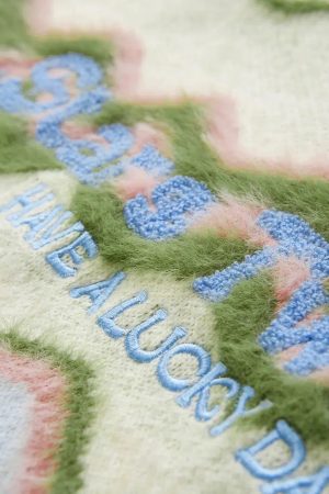 Quick Outfits, Modest Fashion Outfits Ideas Stars Twinkle Fluffy Sweater Vest