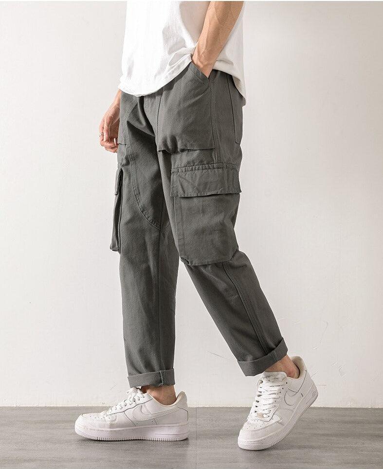 Quick Outfits, Modest Fashion Outfits Ideas Straight Leg Cargo Pants Quick Outfits, Modest Fashion Outfits Ideas Straight Leg Cargo Pants
