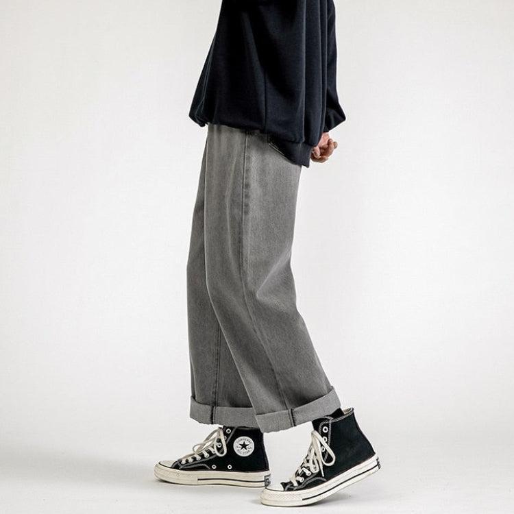 Quick Outfits, Modest Fashion Outfits Ideas Straight Leg Mid Rise Baggy Jeans Quick Outfits, Modest Fashion Outfits Ideas Straight Leg Mid Rise Baggy Jeans