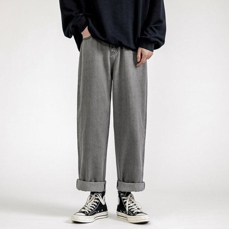 Quick Outfits, Modest Fashion Outfits Ideas Straight Leg Mid Rise Baggy Jeans Quick Outfits, Modest Fashion Outfits Ideas Straight Leg Mid Rise Baggy Jeans