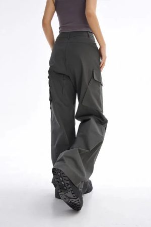 Quick Outfits, Modest Fashion Outfits Ideas Streetwear Sport Cargo Pants