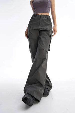 Quick Outfits, Modest Fashion Outfits Ideas Streetwear Sport Cargo Pants