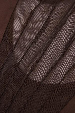 Quick Outfits, Modest Fashion Outfits Ideas Striped Sheer Bodysuit