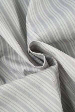 Quick Outfits, Modest Fashion Outfits Ideas Striped Slim Fit Shirt