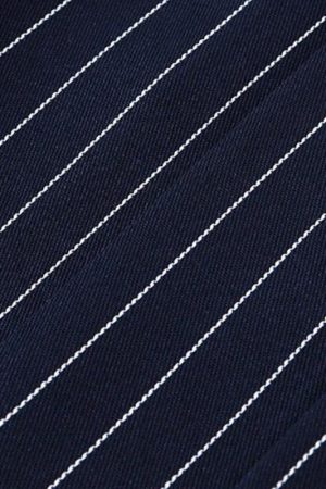 Quick Outfits, Modest Fashion Outfits Ideas Striped Strapless Mini Dress