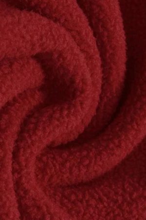 Quick Outfits, Modest Fashion Outfits Ideas Teddy Bears Embroidered Sweatshirt