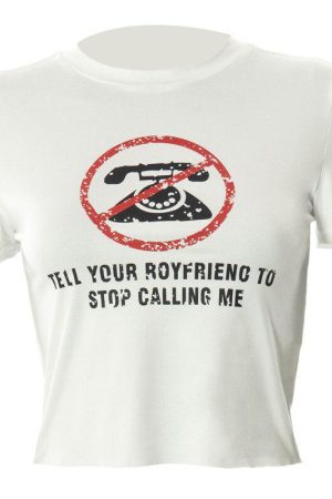 Quick Outfits, Modest Fashion Outfits Ideas Tell Your Boyfriend Crop Top