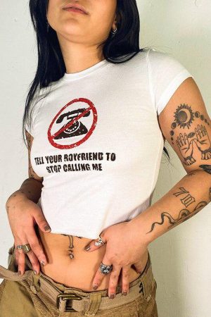 Quick Outfits, Modest Fashion Outfits Ideas Tell Your Boyfriend Crop Top