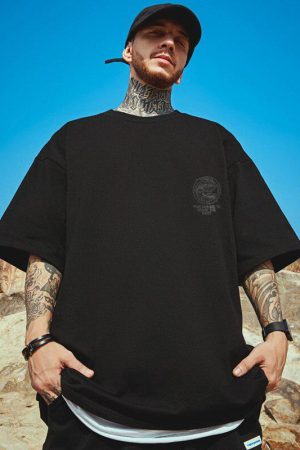 Quick Outfits, Modest Fashion Outfits Ideas That Chance To Cease The Exist Tee