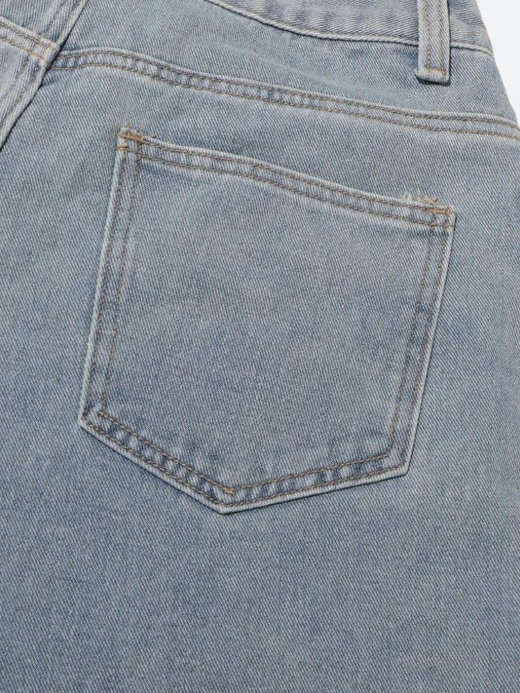 Quick Outfits, Modest Fashion Outfits Ideas Tulip Patch Jeans Quick Outfits, Modest Fashion Outfits Ideas Tulip Patch Jeans