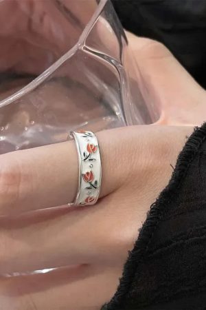 Quick Outfits, Modest Fashion Outfits Ideas Tulip Ring