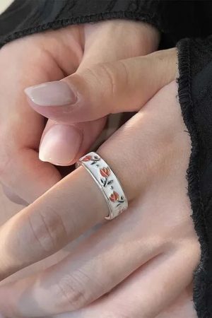 Quick Outfits, Modest Fashion Outfits Ideas Tulip Ring