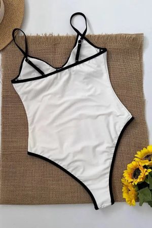 Quick Outfits, Modest Fashion Outfits Ideas Underwire Swimsuit