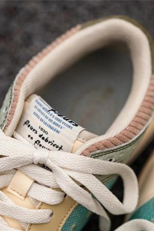 Quick Outfits, Modest Fashion Outfits Ideas Van Gogh Almond Blossom Sneakers