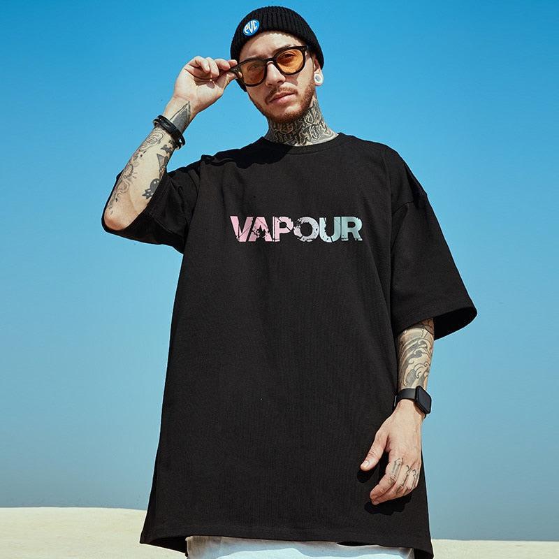 Quick Outfits, Modest Fashion Outfits Ideas Vapour Aesthetic Tee Quick Outfits, Modest Fashion Outfits Ideas Vapour Aesthetic Tee