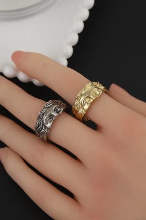 Quick Outfits, Modest Fashion Outfits Ideas Venus Ring