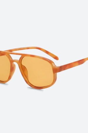 Quick Outfits, Modest Fashion Outfits Ideas Vintage Aviator Sunglasses