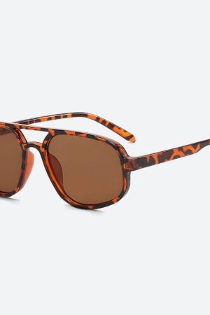 Quick Outfits, Modest Fashion Outfits Ideas Vintage Aviator Sunglasses