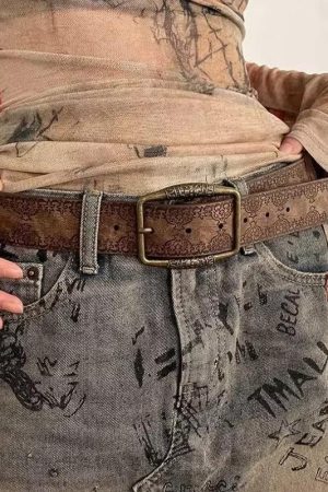 Quick Outfits, Modest Fashion Outfits Ideas Vintage Belt