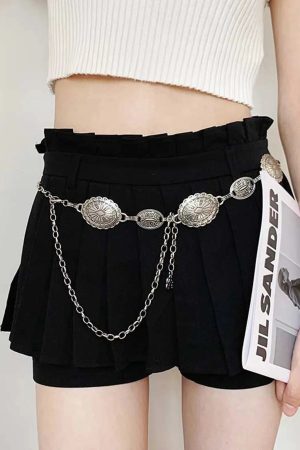 Quick Outfits, Modest Fashion Outfits Ideas Vintage Bohemian Belt