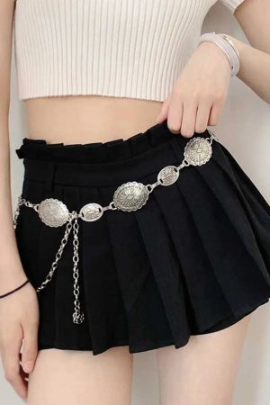 Quick Outfits, Modest Fashion Outfits Ideas Vintage Bohemian Belt