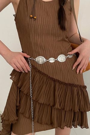 Quick Outfits, Modest Fashion Outfits Ideas Vintage Bohemian Belt