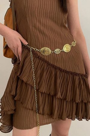 Quick Outfits, Modest Fashion Outfits Ideas Vintage Bohemian Belt