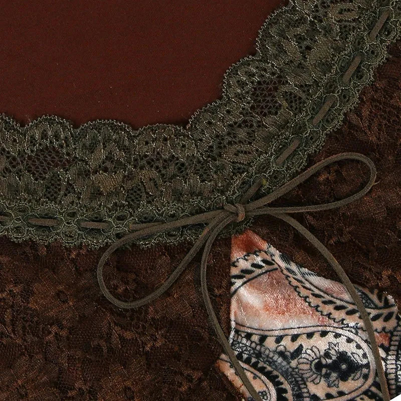 Quick Outfits, Modest Fashion Outfits Ideas Vintage Bohemian Lace Top Quick Outfits, Modest Fashion Outfits Ideas Vintage Bohemian Lace Top