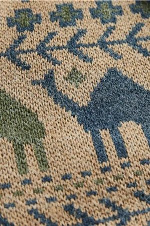 Quick Outfits, Modest Fashion Outfits Ideas Vintage Camel Knitted Sweater