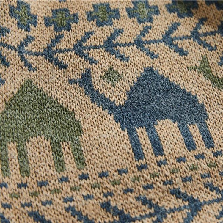 Quick Outfits, Modest Fashion Outfits Ideas Vintage Camel Knitted Sweater Quick Outfits, Modest Fashion Outfits Ideas Vintage Camel Knitted Sweater