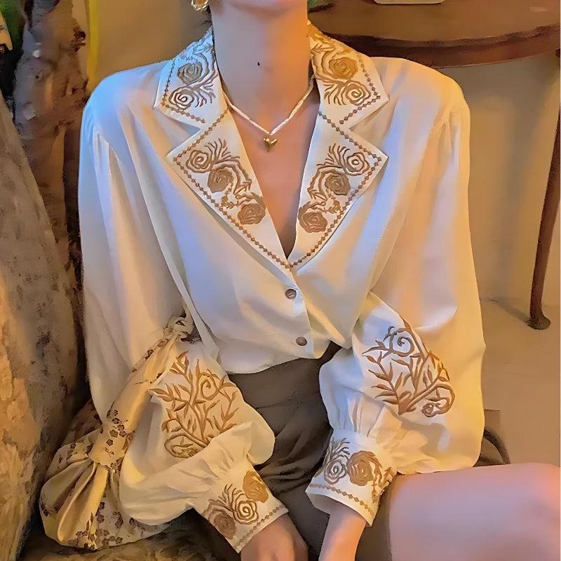 Quick Outfits, Modest Fashion Outfits Ideas Vintage Collar Shirt Quick Outfits, Modest Fashion Outfits Ideas Vintage Collar Shirt