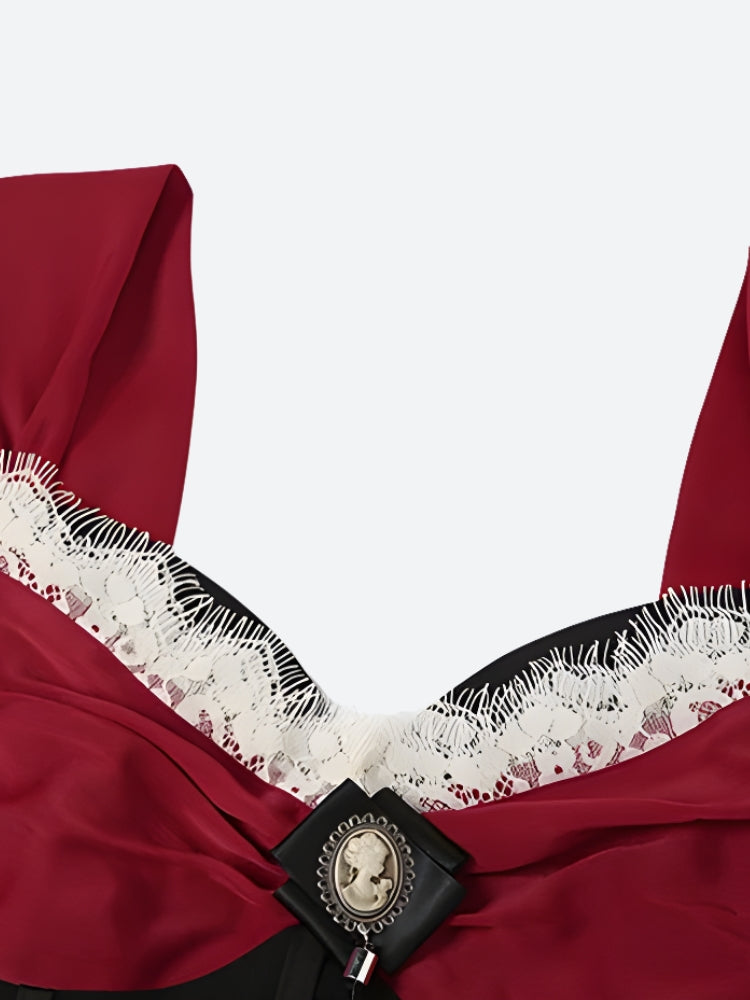 Quick Outfits, Modest Fashion Outfits Ideas Vintage Corset Bodycon Maxi Dress Quick Outfits, Modest Fashion Outfits Ideas Vintage Corset Bodycon Maxi Dress