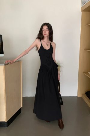 Quick Outfits, Modest Fashion Outfits Ideas Vintage Corset Maxi Dress