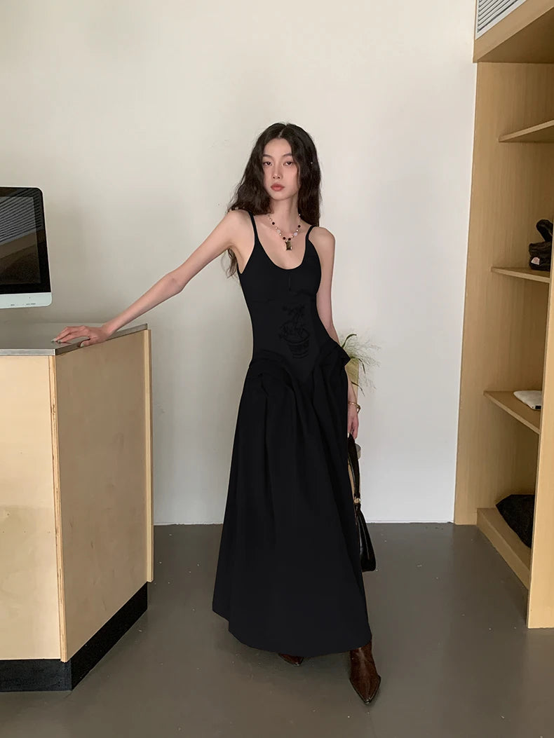 Quick Outfits, Modest Fashion Outfits Ideas Vintage Corset Maxi Dress Quick Outfits, Modest Fashion Outfits Ideas Vintage Corset Maxi Dress