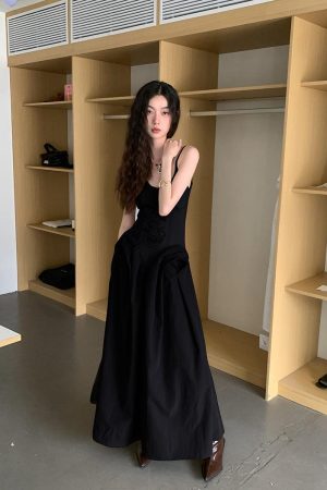 Quick Outfits, Modest Fashion Outfits Ideas Vintage Corset Maxi Dress