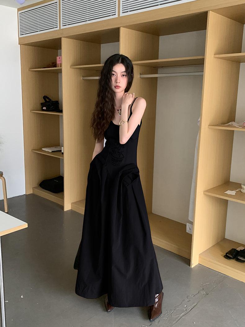 Quick Outfits, Modest Fashion Outfits Ideas Vintage Corset Maxi Dress Quick Outfits, Modest Fashion Outfits Ideas Vintage Corset Maxi Dress