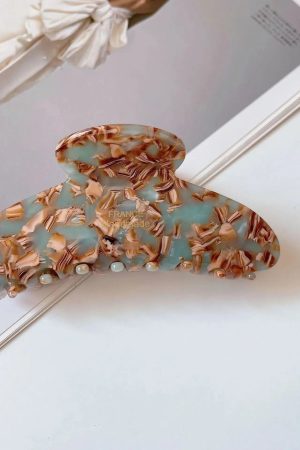 Quick Outfits, Modest Fashion Outfits Ideas Vintage Fall Hair Claws