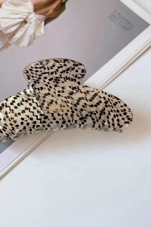 Quick Outfits, Modest Fashion Outfits Ideas Vintage Fall Hair Claws