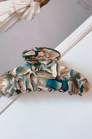 Quick Outfits, Modest Fashion Outfits Ideas Vintage Fall Hair Claws