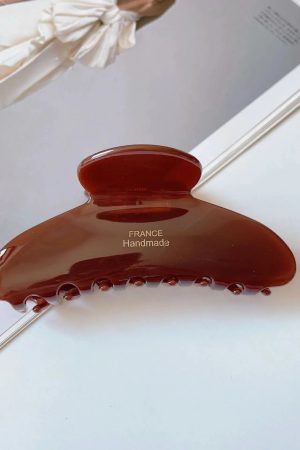 Quick Outfits, Modest Fashion Outfits Ideas Vintage Fall Hair Claws