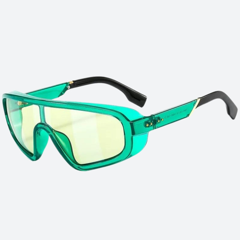 Quick Outfits, Modest Fashion Outfits Ideas Vintage Mask Shaped Goggles Quick Outfits, Modest Fashion Outfits Ideas Vintage Mask Shaped Goggles